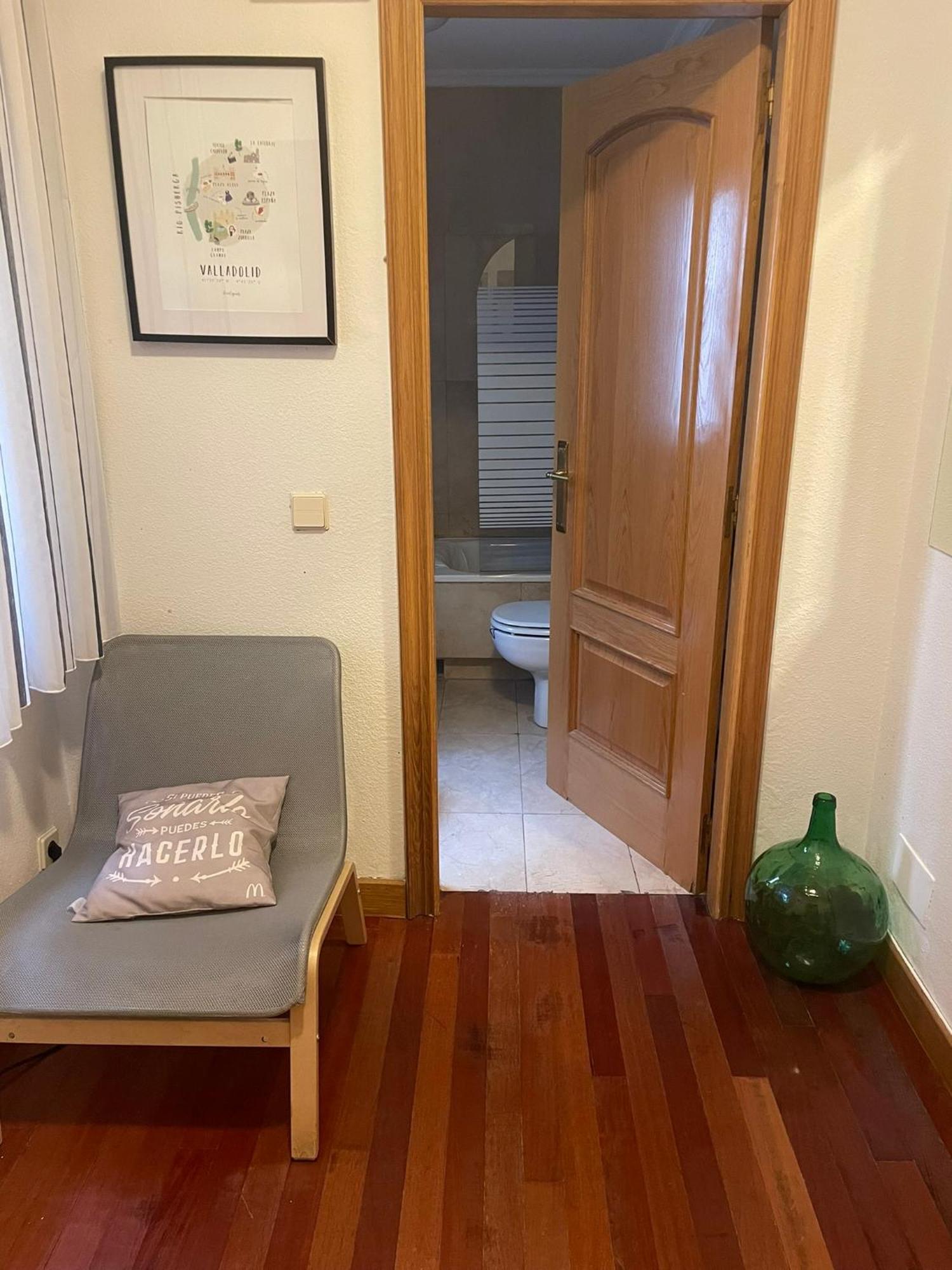 Las 5 Bes- Estudio Bed&Breakfast Βαγιαδολίδ Εξωτερικό φωτογραφία
